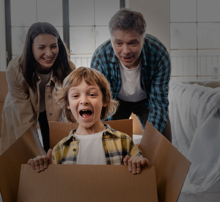 ¡Relájate! Nosotros nos encargamos de todo